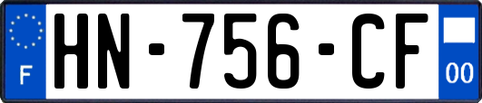 HN-756-CF
