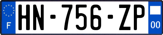 HN-756-ZP