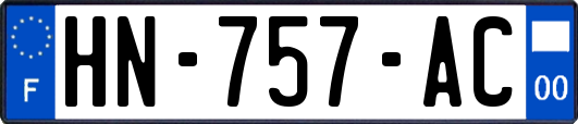 HN-757-AC