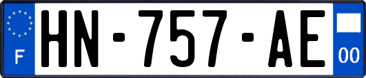 HN-757-AE