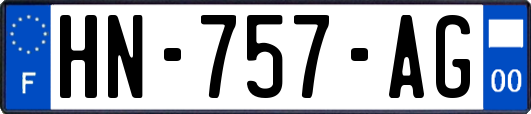 HN-757-AG