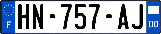 HN-757-AJ