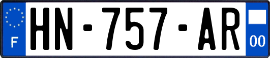 HN-757-AR