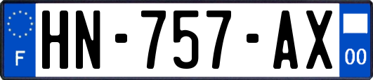 HN-757-AX