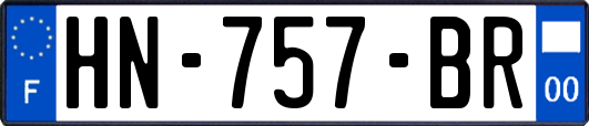 HN-757-BR