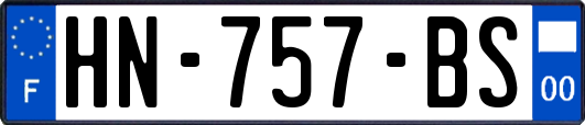 HN-757-BS