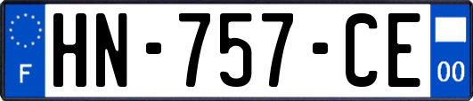 HN-757-CE