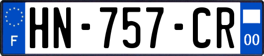 HN-757-CR