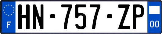 HN-757-ZP