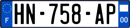 HN-758-AP