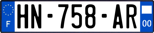 HN-758-AR