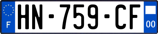 HN-759-CF