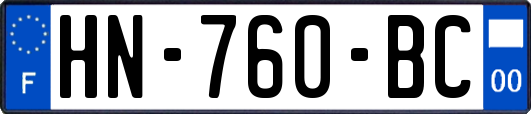 HN-760-BC