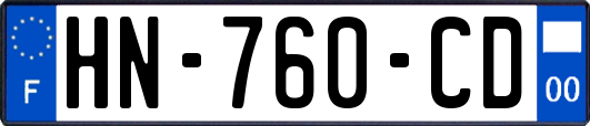 HN-760-CD