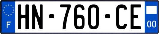 HN-760-CE