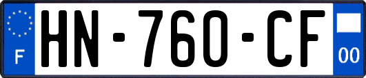 HN-760-CF