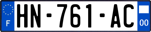HN-761-AC