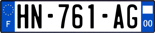 HN-761-AG