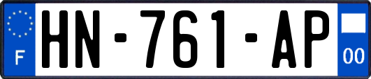 HN-761-AP