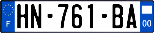 HN-761-BA
