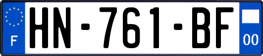 HN-761-BF