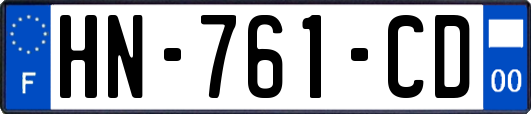 HN-761-CD