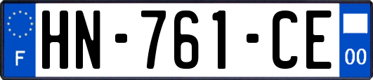 HN-761-CE