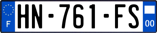 HN-761-FS
