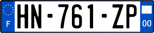 HN-761-ZP