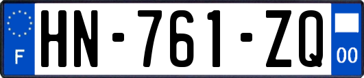 HN-761-ZQ