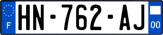 HN-762-AJ