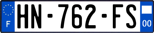 HN-762-FS