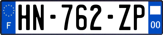 HN-762-ZP