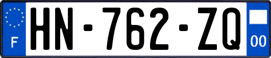 HN-762-ZQ