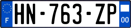 HN-763-ZP