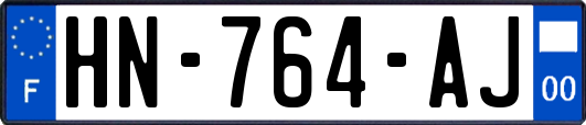 HN-764-AJ