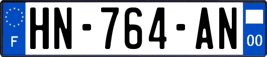 HN-764-AN