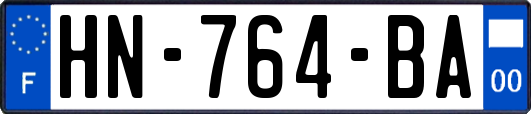 HN-764-BA
