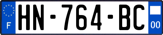 HN-764-BC