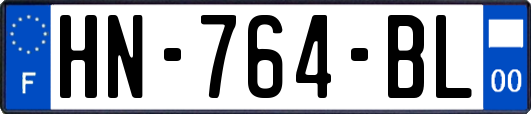 HN-764-BL