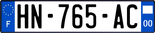 HN-765-AC