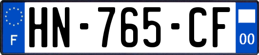HN-765-CF