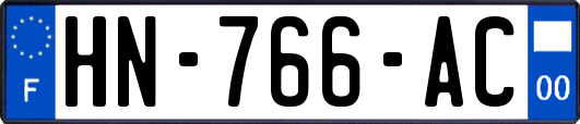 HN-766-AC