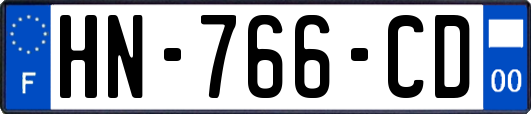 HN-766-CD