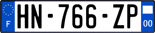 HN-766-ZP