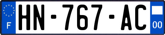 HN-767-AC