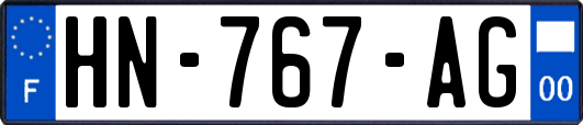 HN-767-AG