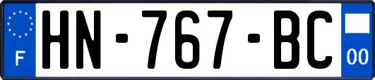 HN-767-BC