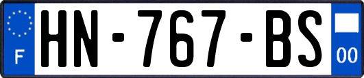 HN-767-BS