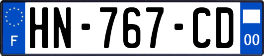 HN-767-CD
